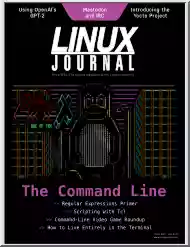 Linux Journal, 2019-07