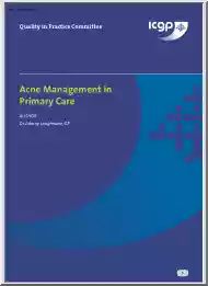 Dr Johnny Loughnane - Acne Management in Primary Care