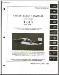 NAVAIR 01-90KDB-1, Natops Flight