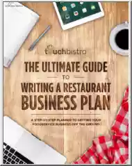 The Ultimate Guide to Writing a Restaurant Business Plan