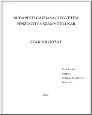 Pető Katalin - Mitől keresztény egy vállalkozás, A keresztény vállalkozás mint a gyámolítás eszköze