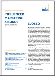 Influencer marketing kisokos