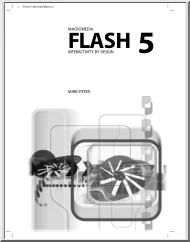 Macromedia Flash 5 Biblia