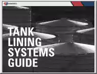 Tank Lining Systems Guide