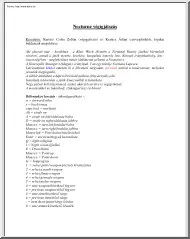 Nocturne végigjátszás