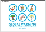 Jane Genovese - Global warming, a mind