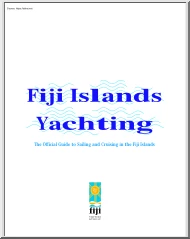 Fiji Islands Yachting