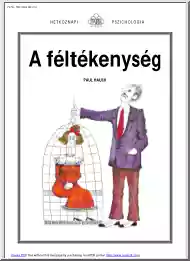 Paul Hauck - A féltékenység