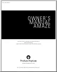 Owners Manual Amaze