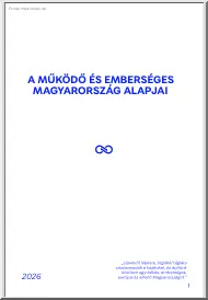 Magyar Péter - Tisztelet és