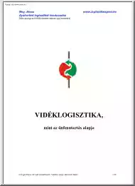 Vidéklogisztika, mint az önfentartás