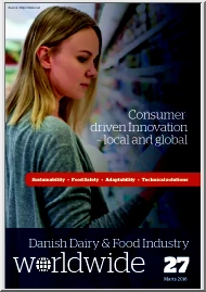 Consumer driven innovation, local and global