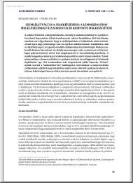 Szemléletváltás a szakképzésben, a lemorzsolódás megelőzésének pályaorientáció központú megközelítése