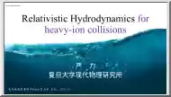 Relativistic Hydrodynamics for