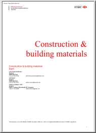 John-Jeff-Tobias - Construction and Building Materials
