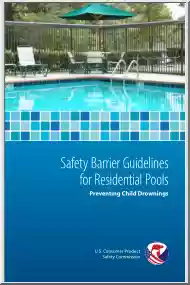 Safety Barrier Guidelines for Residental Pools