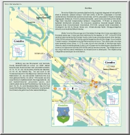 Gomba térképe és rövid története