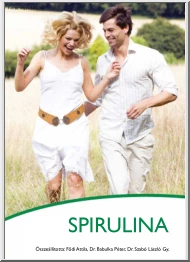 Spirulina, Arthrospira platensis