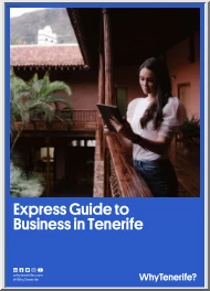 Express Guide to Business in Tenerife