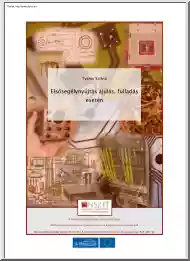 Tyahur Szilvia - Elsősegélynyújtás