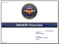 DeMauro-Ross - NAVAIR Overview