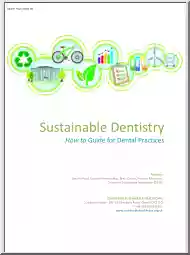 Sara-Darshini-Brett - Sustainable Dentistry