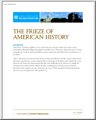 The Frieze of American History