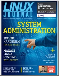 Linux journal, 2015-11