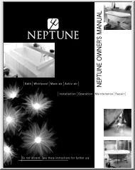 Neptune Owners Manual