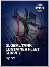 Global Tank Container Fleet Survey