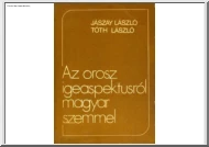 Jászay-Tóth - Az orosz