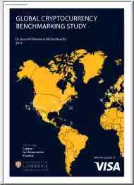 Hileman-Rauchs - Global Cryptocurrency Benchmarking Study