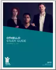 Othello Study Guide