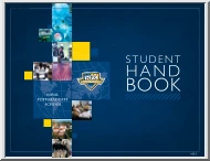 Naval Postgraduate School, Student Handbook