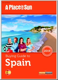 Buying Guide to Spain