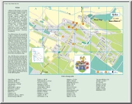 Kóka térképe és rövid története