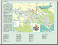 Kóka térképe és rövid története