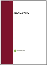 Hervay-Horváth-Kátai - CAD tankönyv