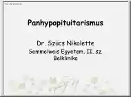 Dr. Szücs Nikolette -