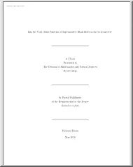 Farhanul Hasan - Into the Void, Mass Function of Supermassive Black Holes in the local universe