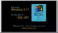 Markus Winand - ModernSQL