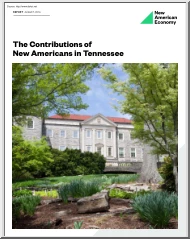The Contributions of New Americans in Tennessee