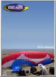Pilots Manual