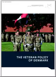 The Veteran Policy of Denmark