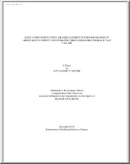 Jayvaughn - T. Oliver - Body composition using air displacement plethysmography in obese adults, effect of estimated versus measured thoracic gas volume
