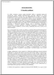 Pjotr Kropotkin - A lázadás szelleme
