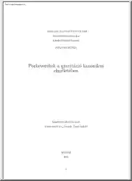 Horváth Zsolt - Porkeverékek a