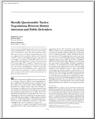 Garcia-Darley-Robinson - Morally