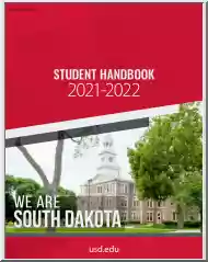 Universiy of South Dakota, Student