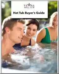 Hot Tub Buyer Guide